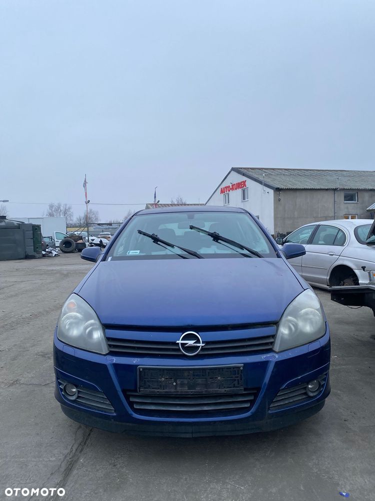 121/opel astra h/na części - 3