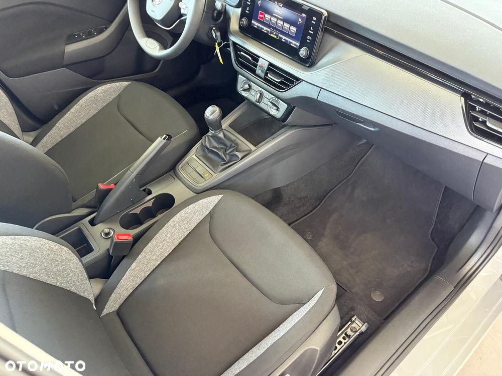 Skoda Scala 1.0 TSI Essence - 15