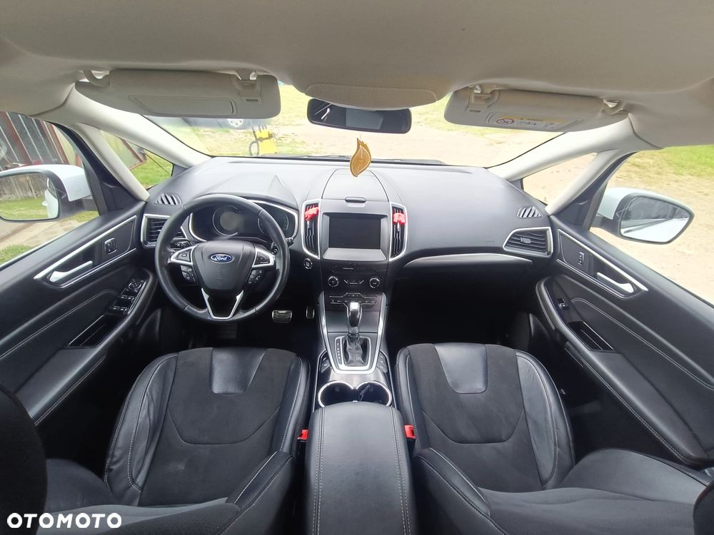 Ford S-Max 2.0 TDCi Bi-Turbo ST-Line PowerShift - 20