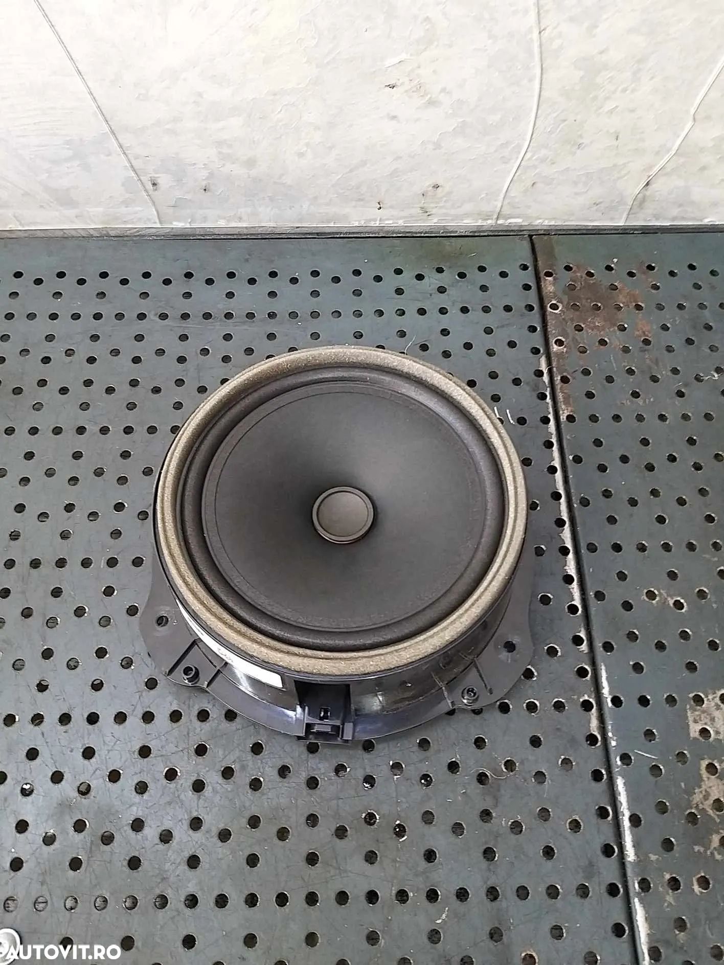 Boxa audio dreapta fata land rover range rover evoque 2 l551 gx7318808dc - 1