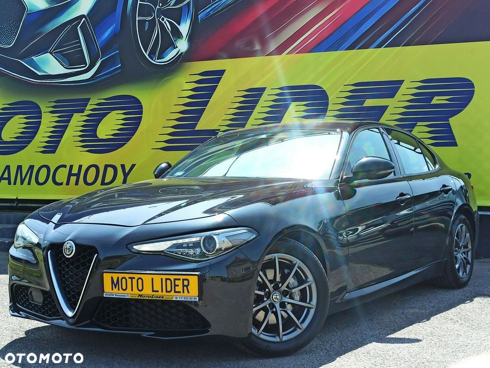 Alfa Romeo Giulia - 3
