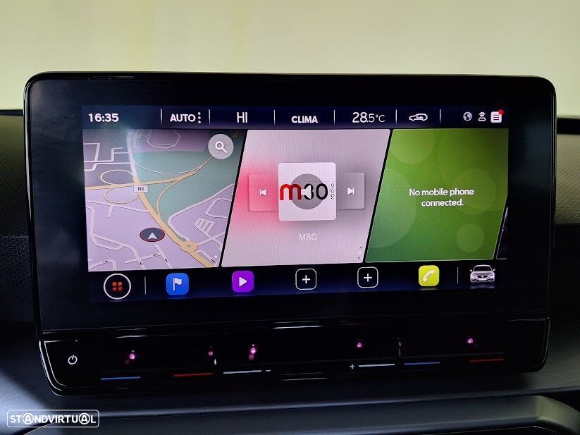 SEAT Leon 2.0 TDI FR - 16