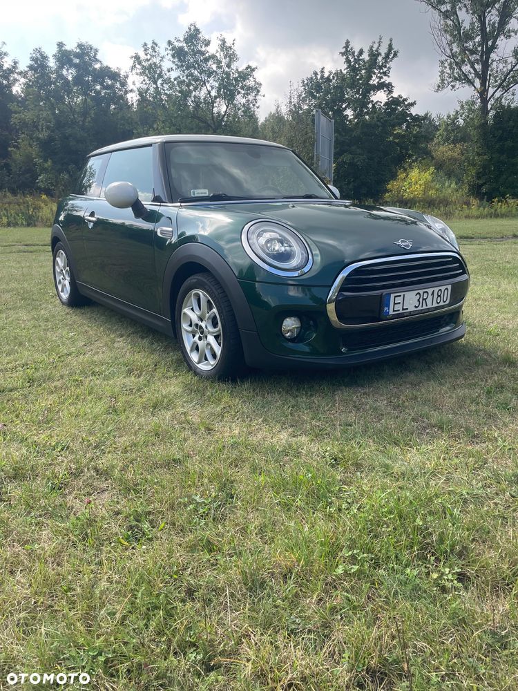 MINI Cooper - 1
