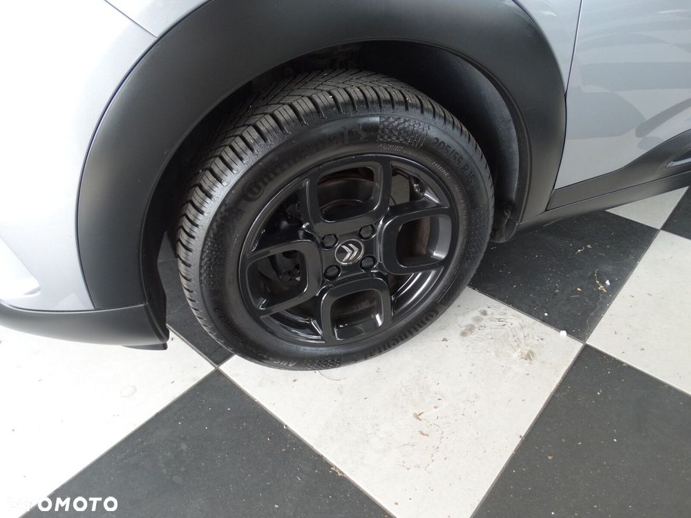 Citroën C4 Cactus - 11