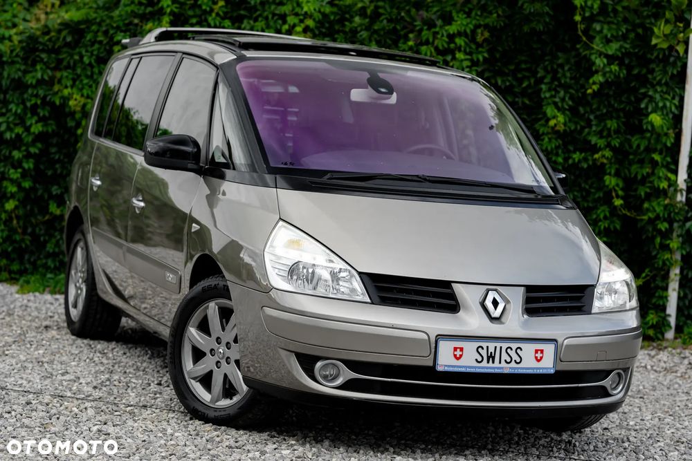 Renault Espace 2.0T 16V Dynamique - 2