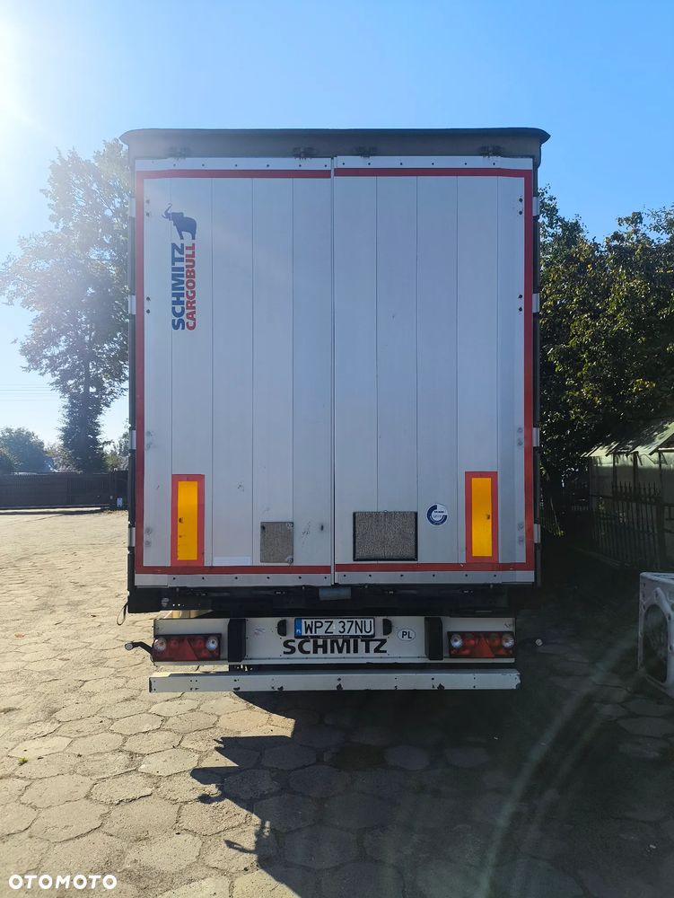 Schmitz Cargobull - 4