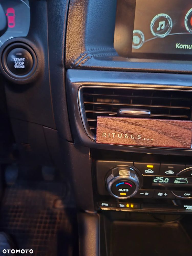 Mazda CX-5 SKYACTIV-D 150 AWD Exclusive-Line - 19