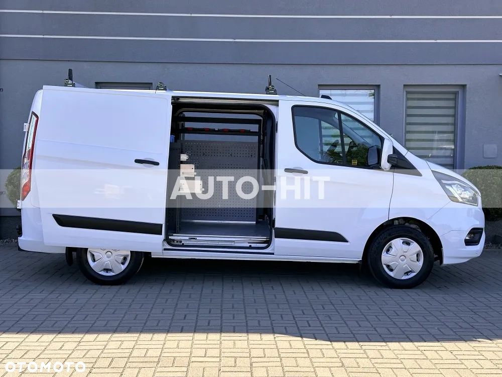 Ford Transit - 12