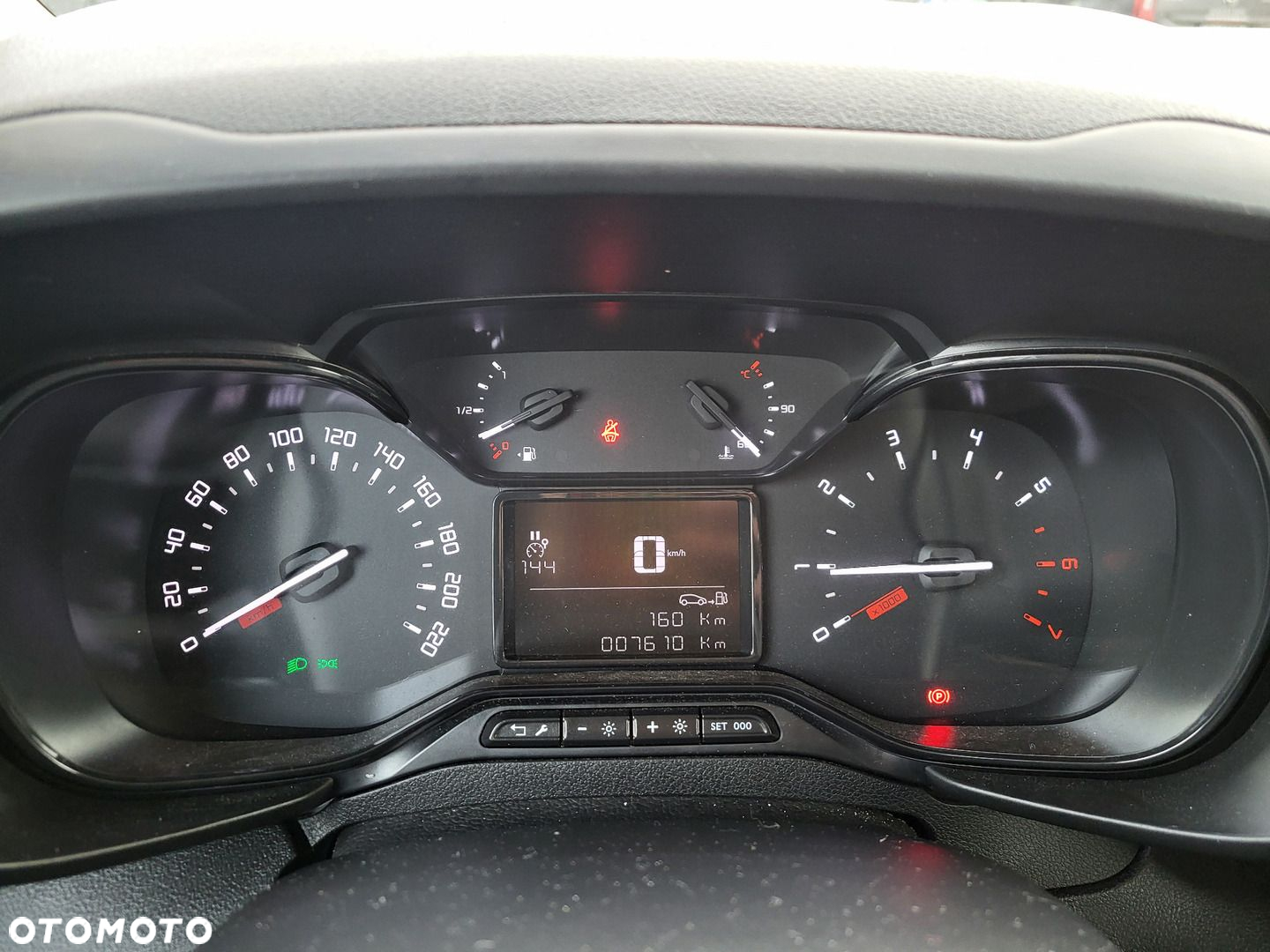 Toyota PROACE CITY - 13