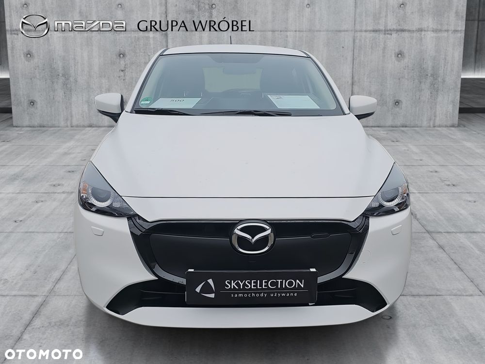 Mazda 2 1.5 Skymotion - 2