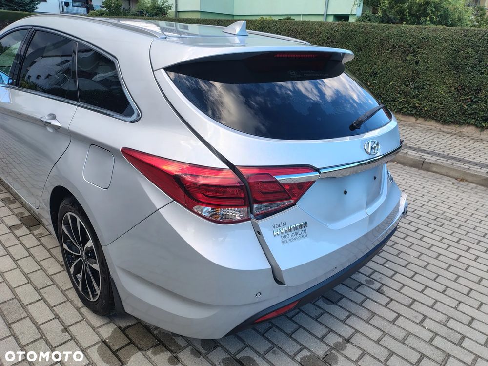 Hyundai i40 1.7 CRDi Premium - 22