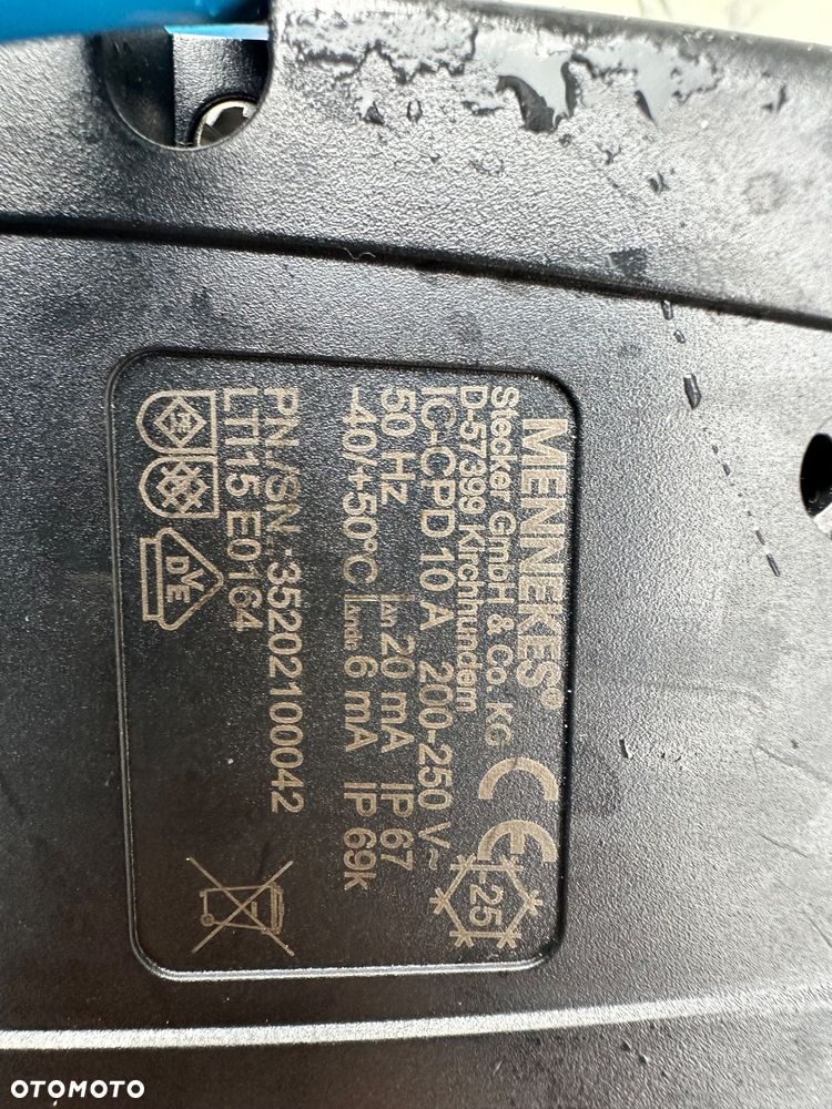 ŁADOWARKA SAMOCHODOWA TYPE 2. - 2