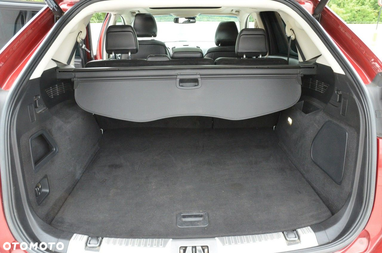 Ford Edge - 19