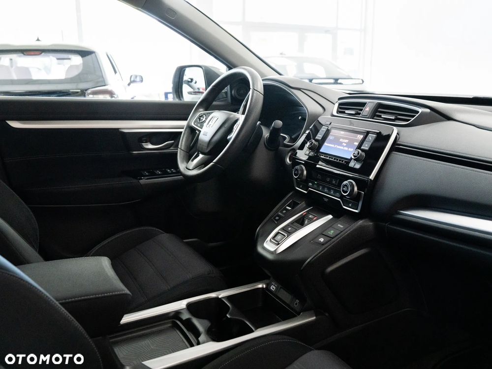 Honda CR-V 2.0 i-MMD Comfort 2WD CVT - 31