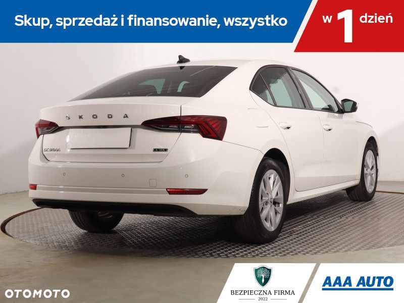 Skoda Octavia - 7