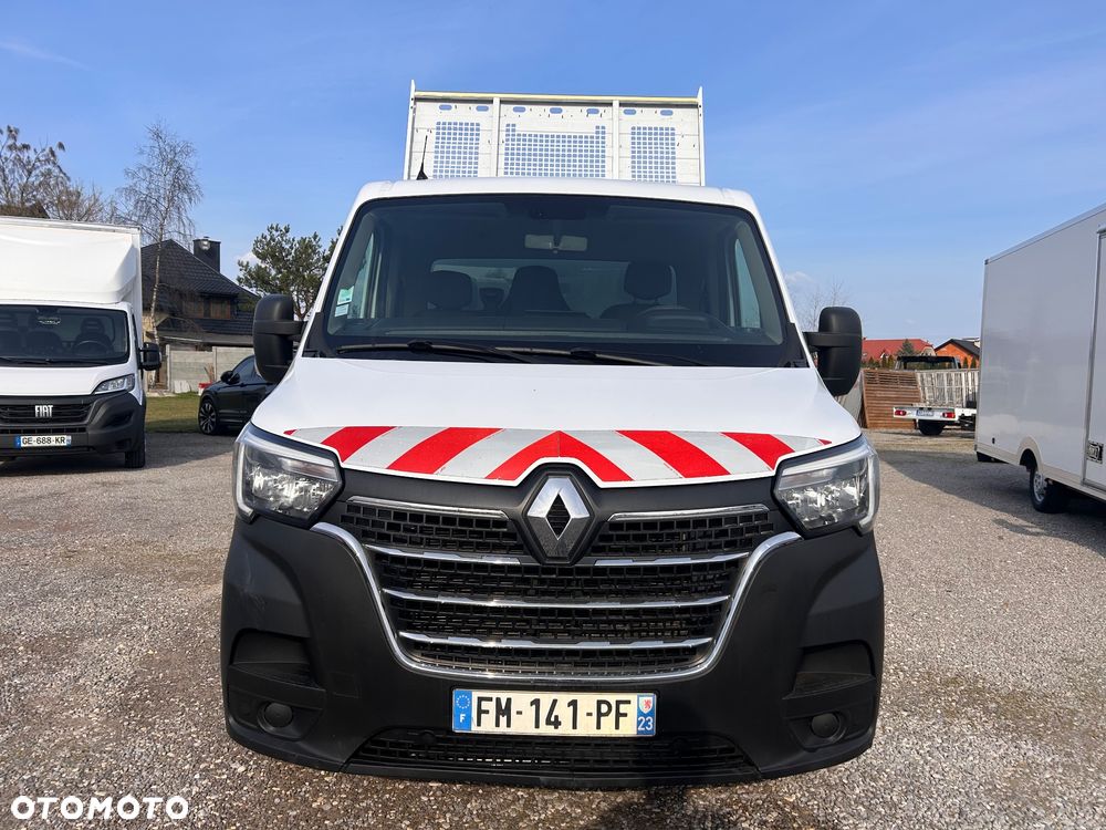 Renault Master - 3