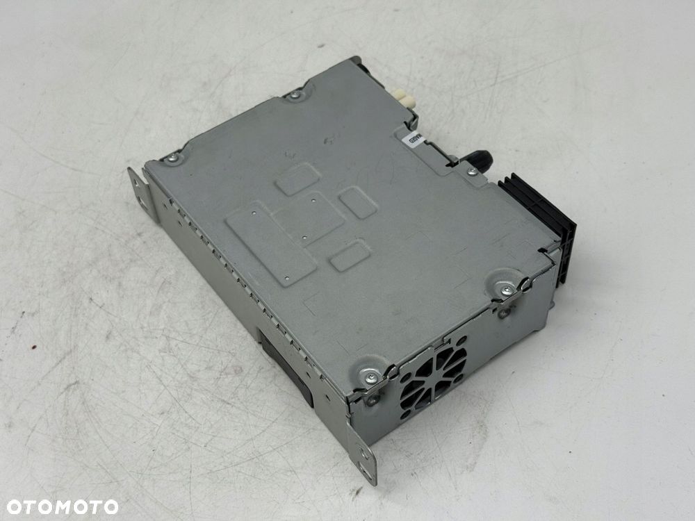 stacja multimedialna radio citroen jumpy 9835408680 - 4