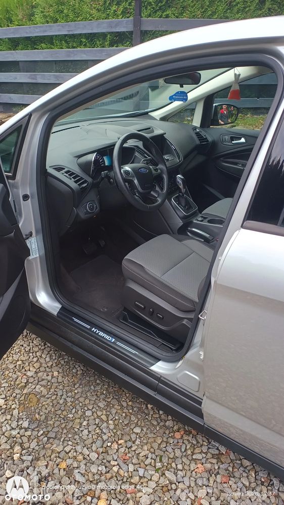 Ford C-MAX - 10