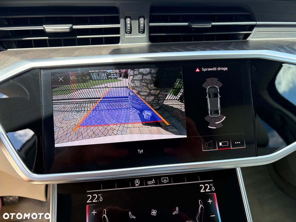 Audi A6 Limousine 45 TFSI Sport S tronic - 26