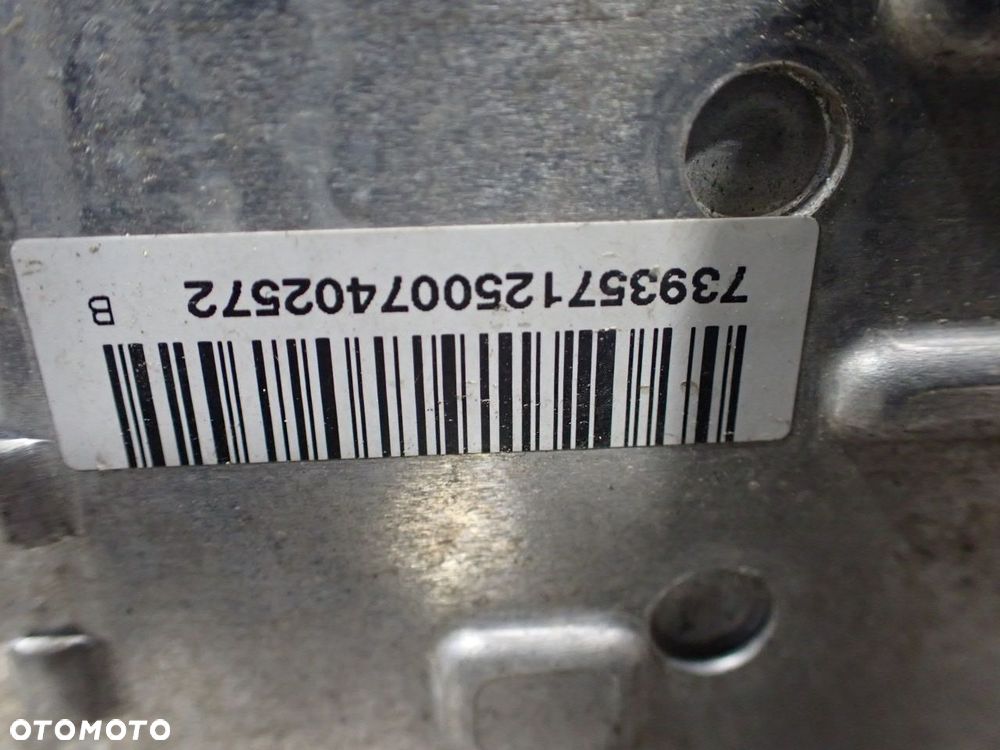 LAMPA LEWA PRZEDNIA VOLVO S80 2.4 8693652 - 8