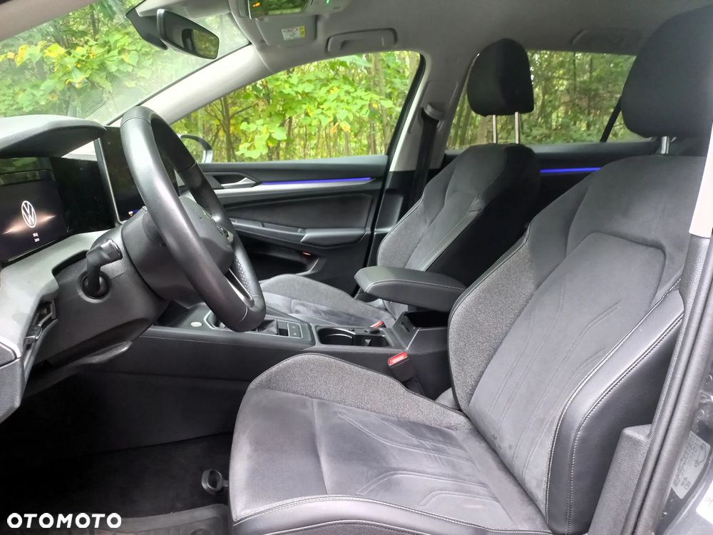 Volkswagen Golf 1.5 TSI EVO Life - 10