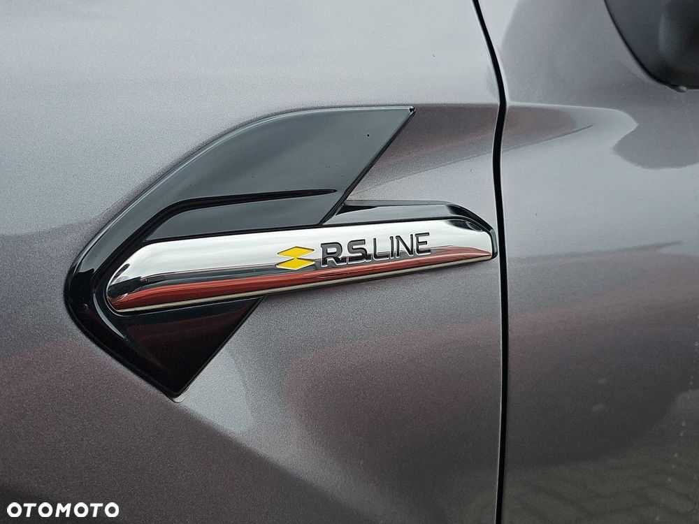 Renault Captur 1.3 TCe mHEV R.S Line EDC - 25