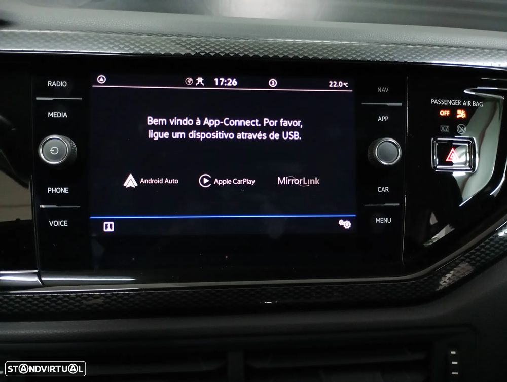 VW Polo 1.0 TSI Urban DSG - 28