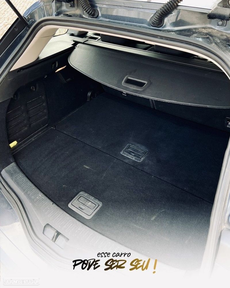 Renault Mégane BLUE dCi 115 BUSINESS EDITION - 9