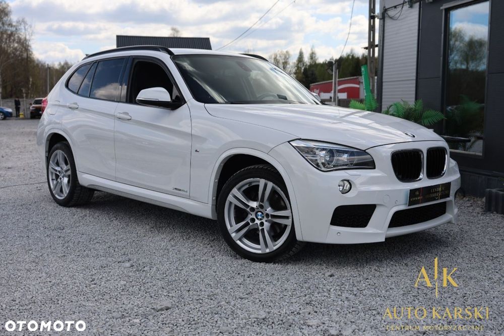 BMW X1 - 3