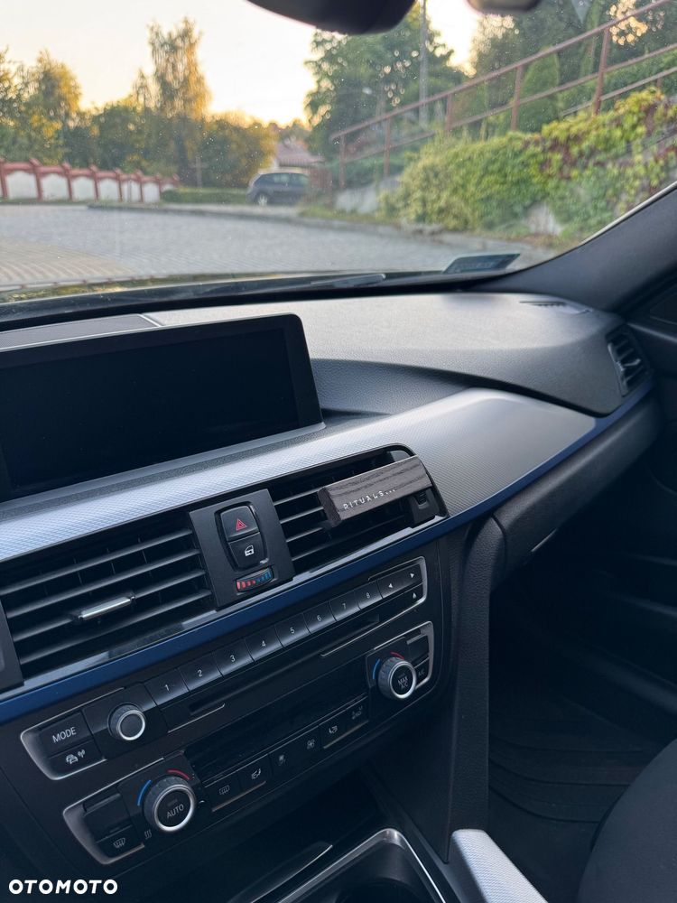 BMW Seria 3 - 14