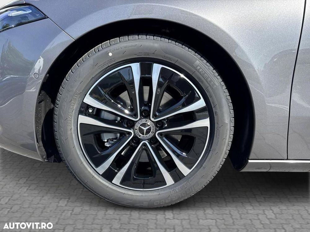 Mercedes-Benz A 180 - 5