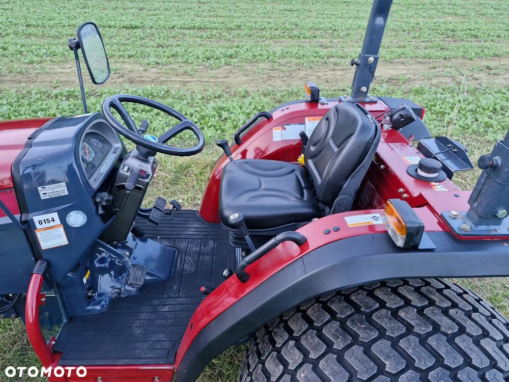 TYM t430 - 10
