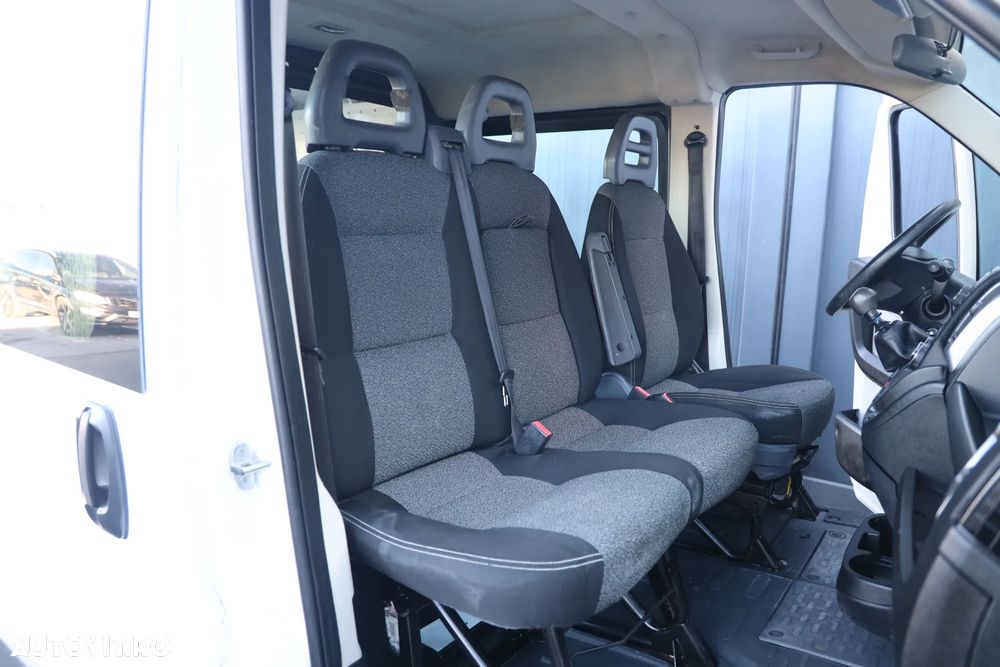 Fiat Ducato ver-l1h1-panorama - 13