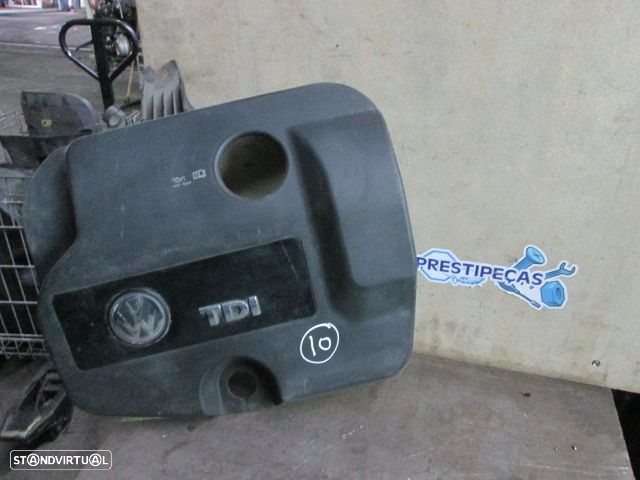Tampa De Motor 7M3103925 VW SHARAN 2004 1.9TDI - 2