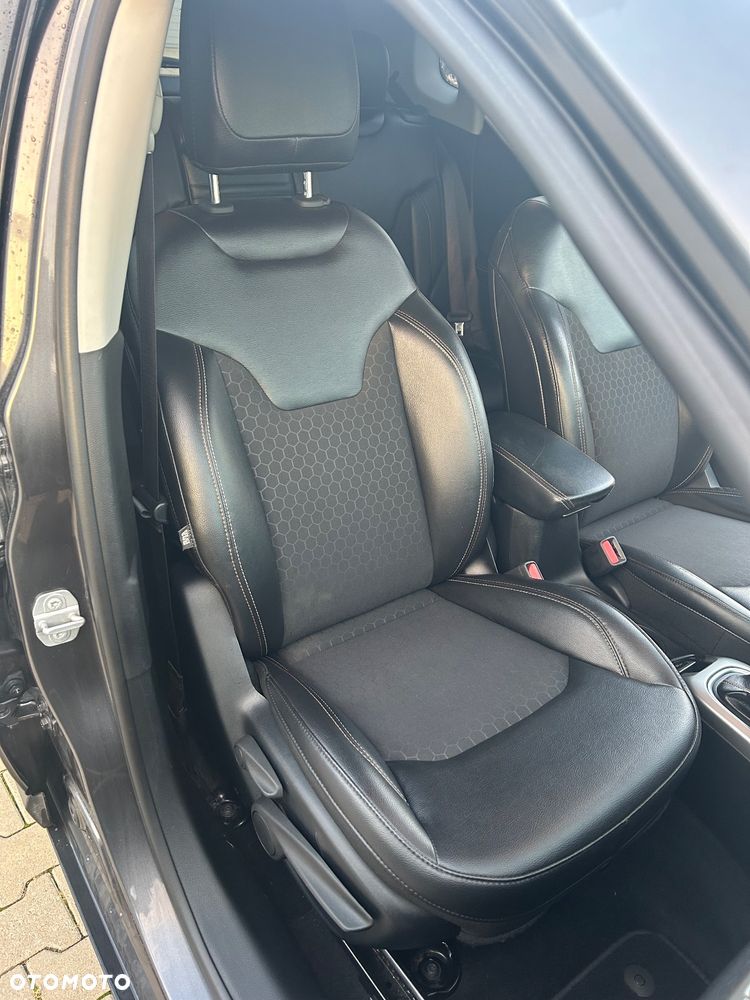 Jeep Compass - 14