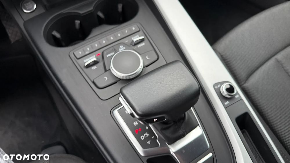 Audi A5 - 24
