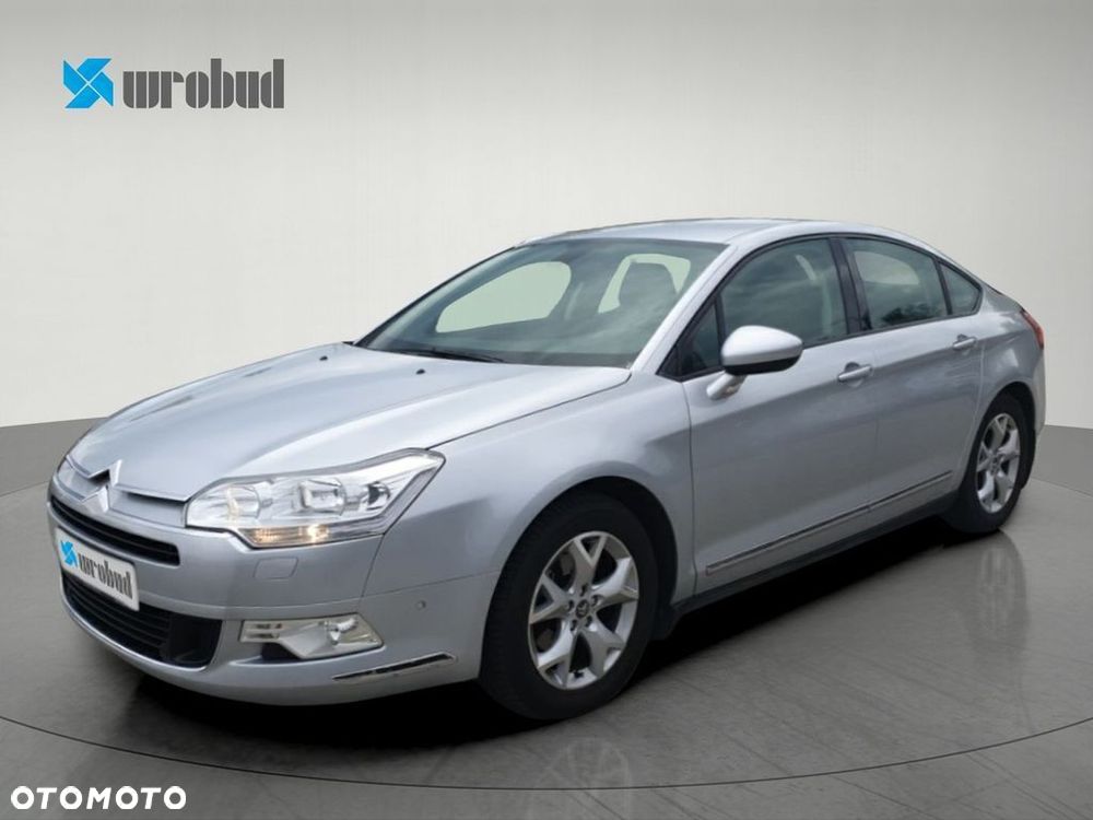 Citroën C5 1.6 THP Seduction - 1