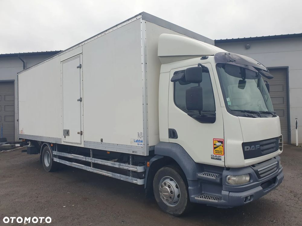 DAF LF 55 220 - 14