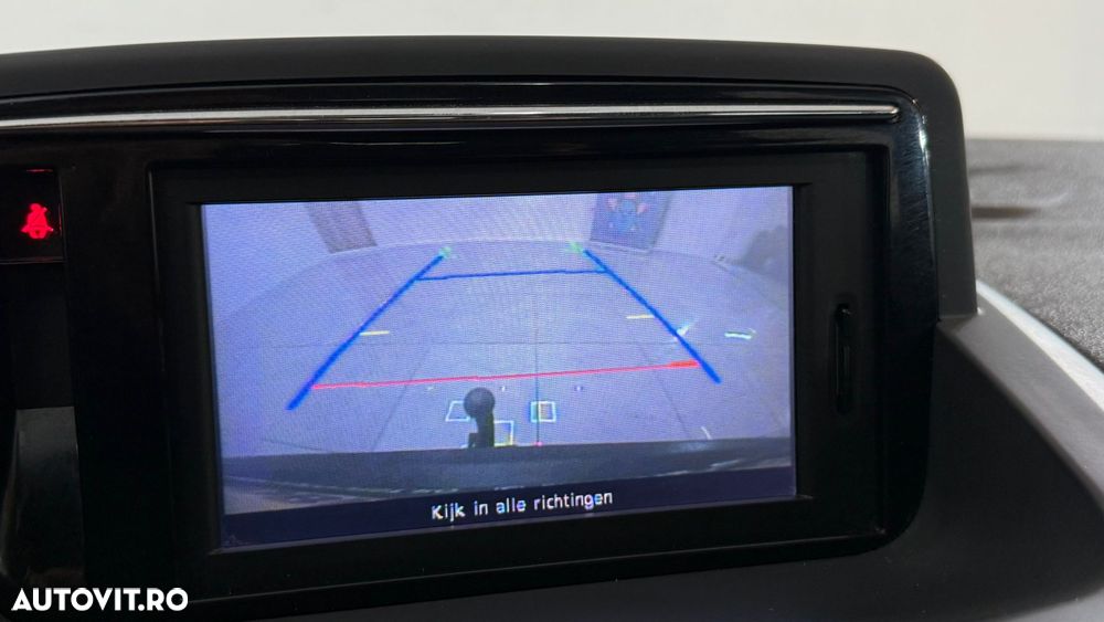 Renault Megane ENERGY dCi 110 Start & Stop Bose Edition - 19