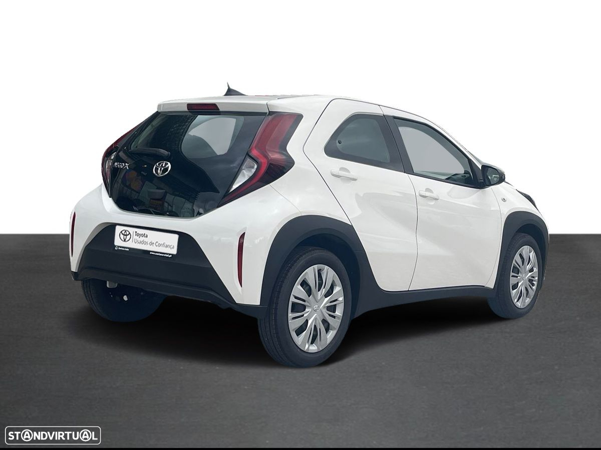 Toyota Aygo X 1.0 Play - 13