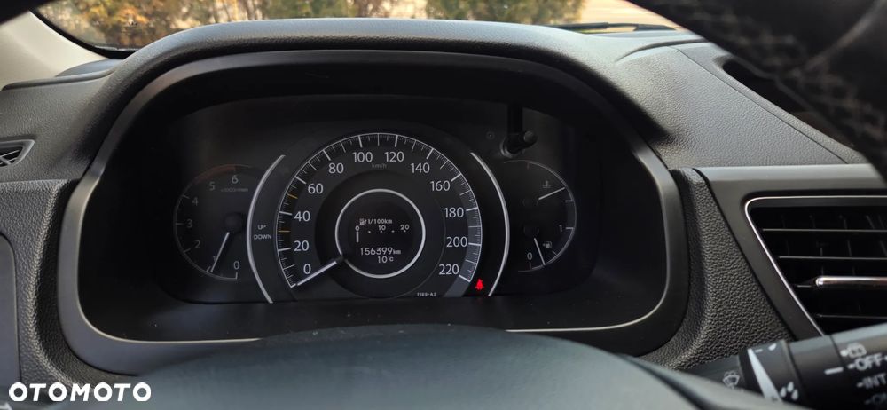 Honda CR-V 1.6i DTEC 4WD Executive - 28