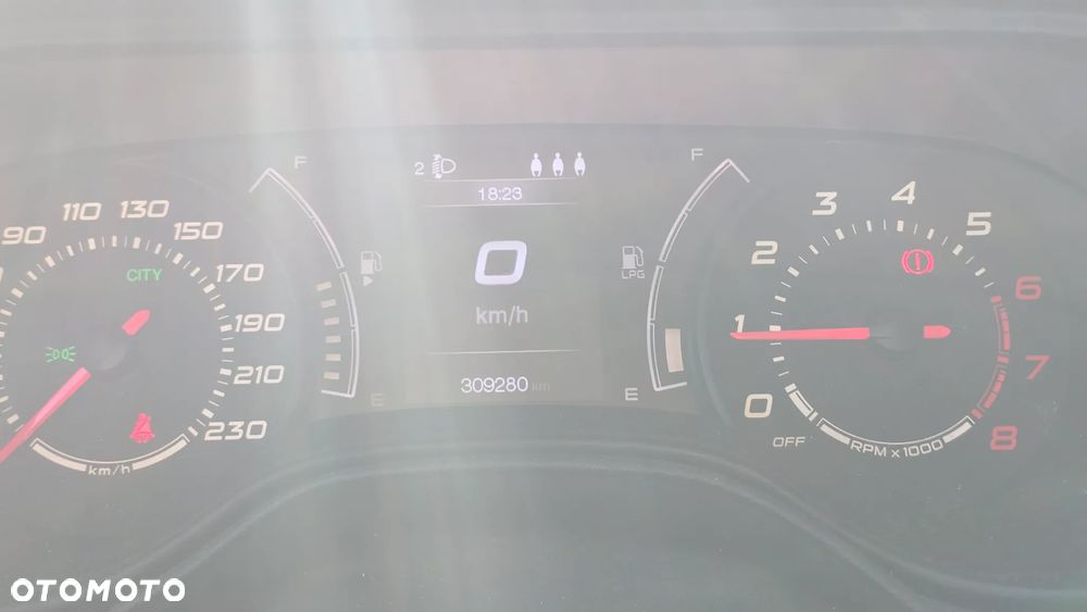 Fiat Tipo 1.4 T-Jet 16v Easy - 11