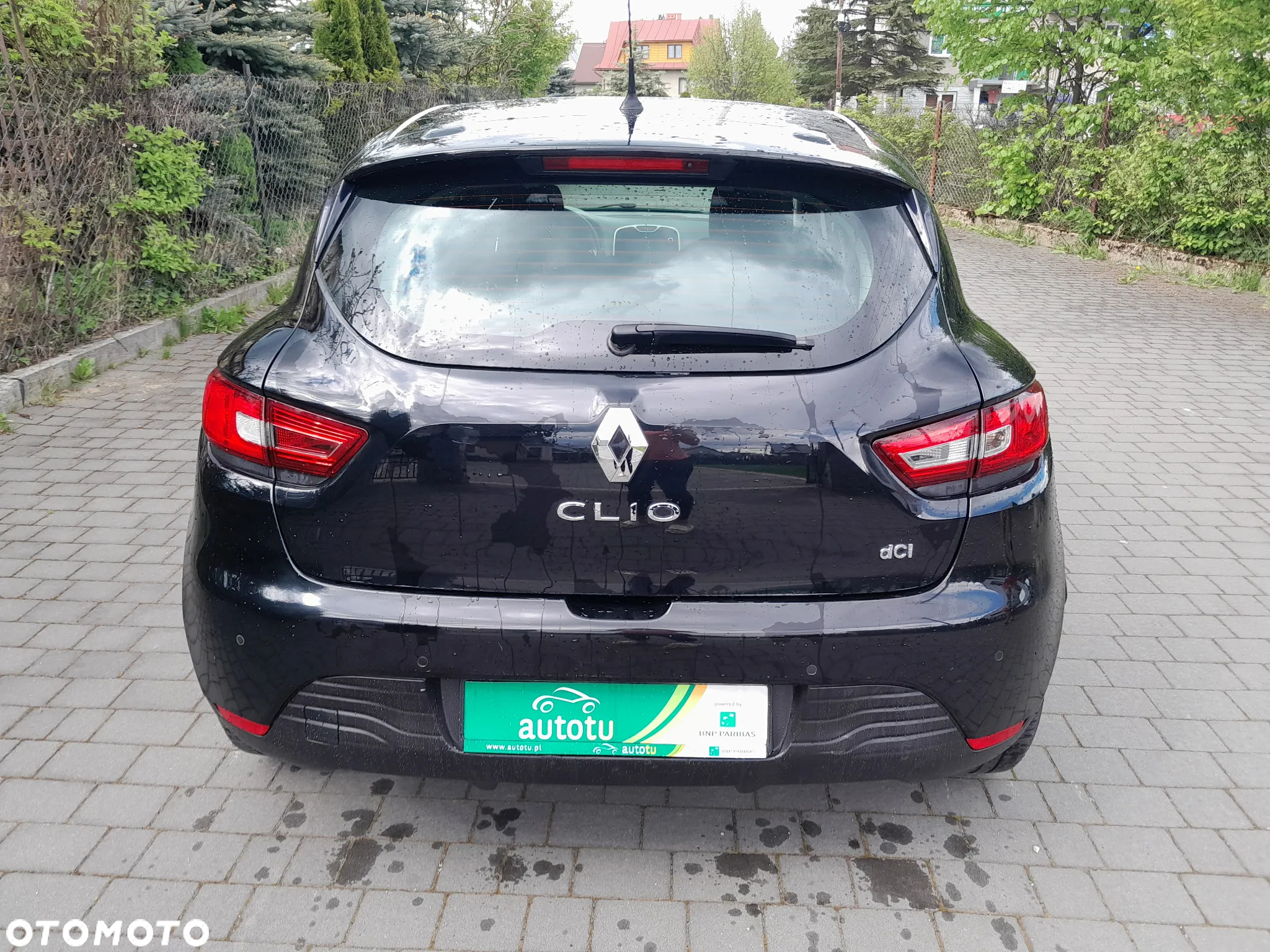 Renault Clio dCi 90 EDC Limited - 5