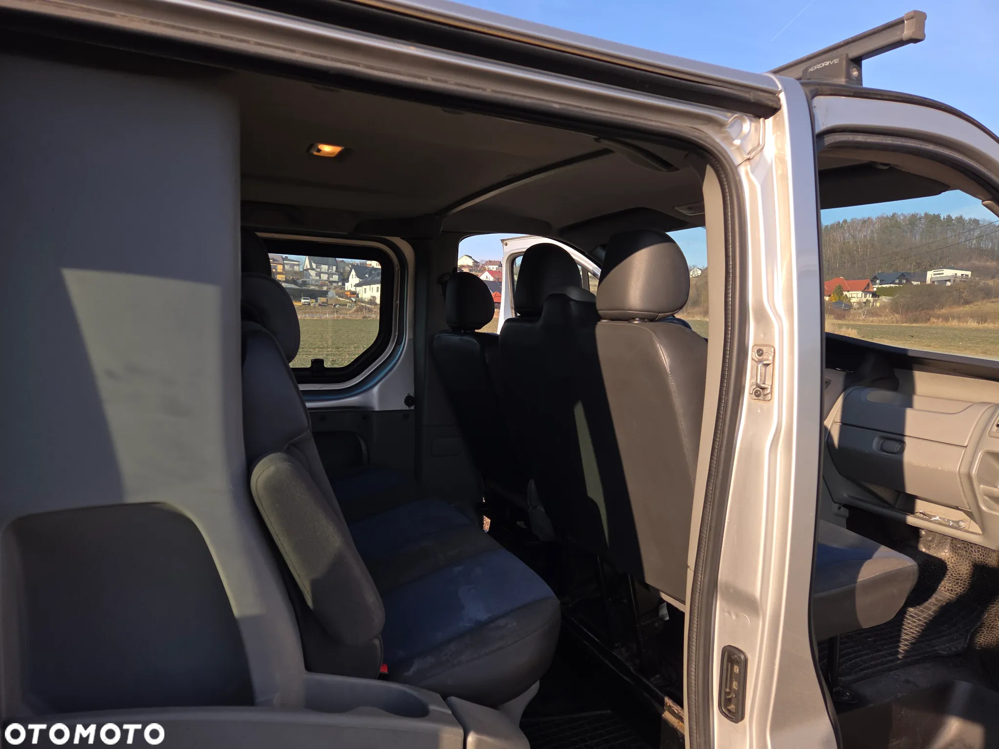 Renault Trafic - 10