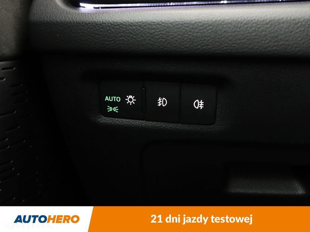 Skoda Octavia - 32