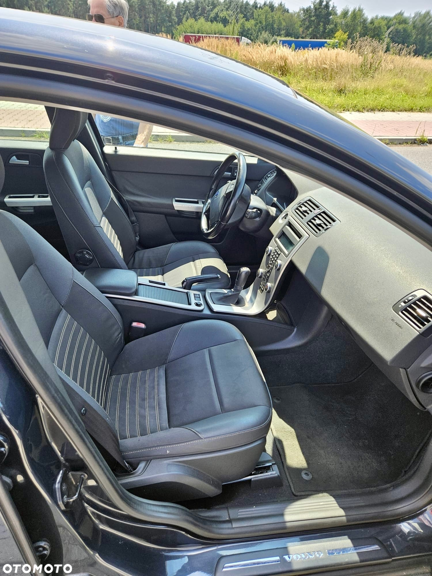 Volvo V50 1.6D DRIVe - 12