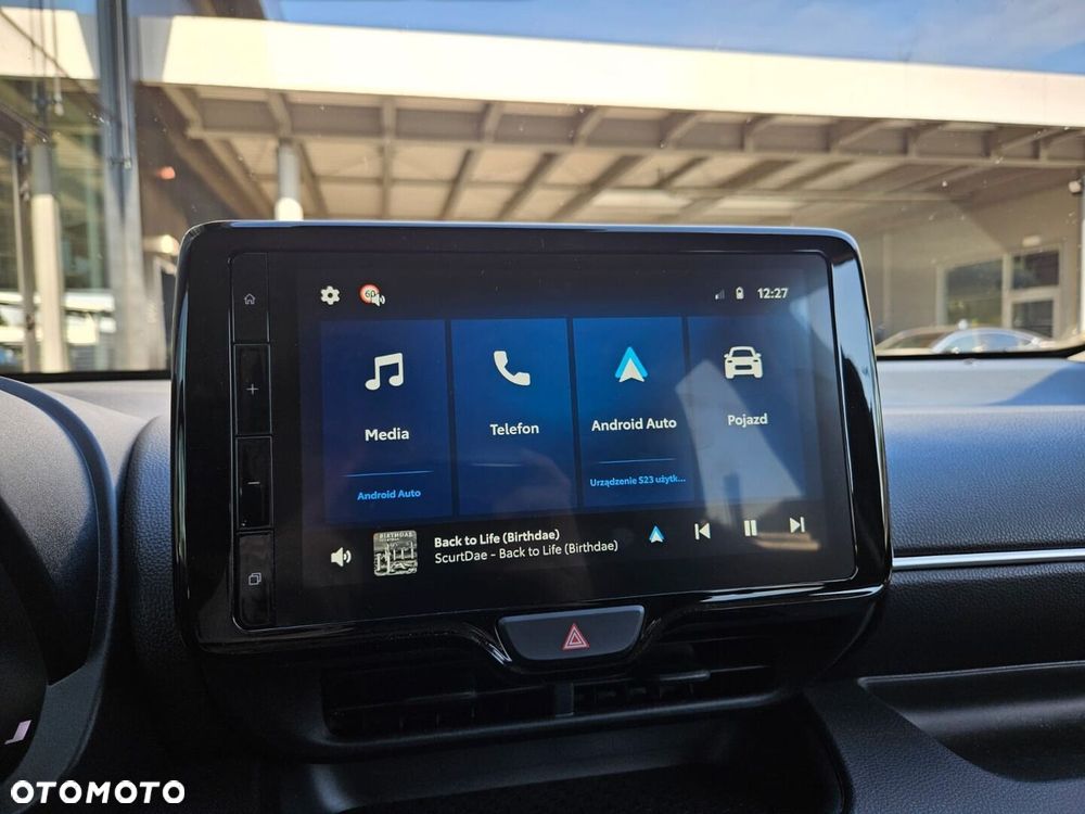 Toyota Yaris Hybrid 1.5 Style - 18