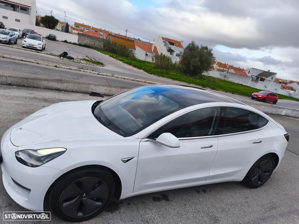 Tesla Model 3 Long Range AWD Dual Motor - 6