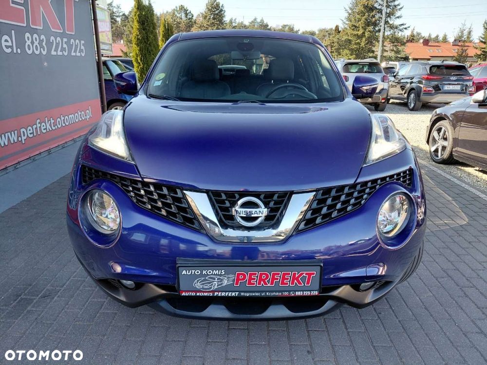 Nissan Juke - 3