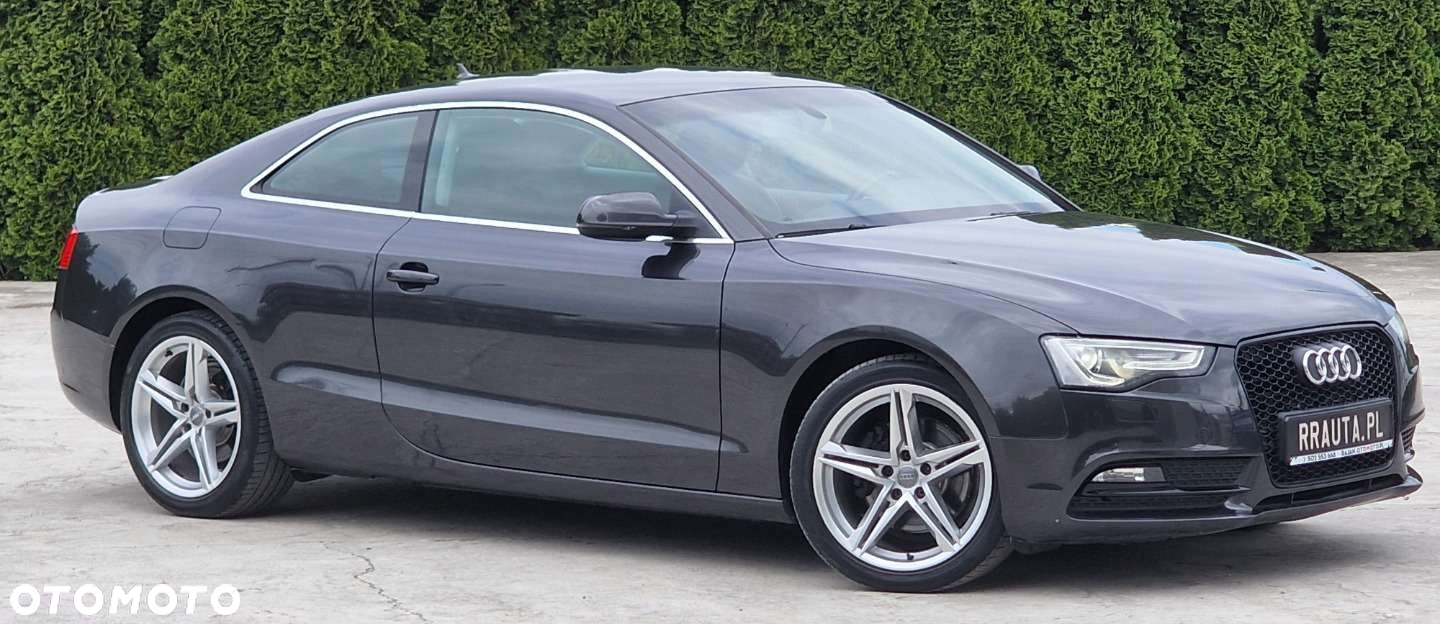 Audi A5 - 3